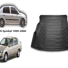 OtoLine Renault Symbol 2006 Model Bagaj Havuzu