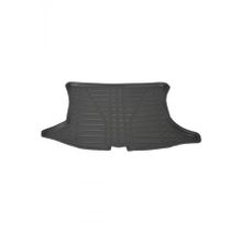 OtoLine Seat Altea Xl 2010 Model Uyumlu Bagaj Havuzu