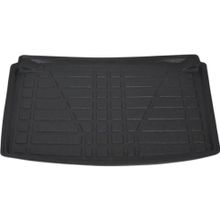 OtoLine Seat Ibiza HB 2002 Model Bagaj Havuzu