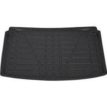 OtoLine Seat Ibiza HB 2006 Model Bagaj Havuzu