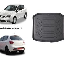 OtoLine Seat Ibiza HB 2017 Model Bagaj Havuzu