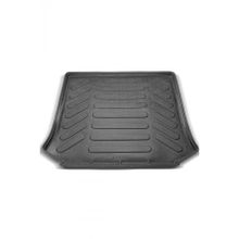 OtoLine Seat Ibiza SW 2009 Model Bagaj Havuzu Uyumlu