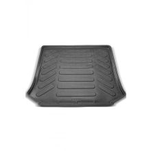 OtoLine Seat Ibiza SW 2010 Model Uyumlu Bagaj Havuzu