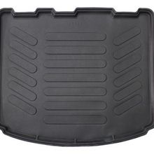 OtoLine Seat Leon 2005 Model İnce Stepne Bagaj Havuzu