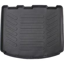OtoLine Seat Leon 2007 Model İnce Stepne Bagaj Havuzu