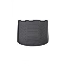 OtoLine Seat Leon 2012 Model İnce Stepne Bagaj Havuzu