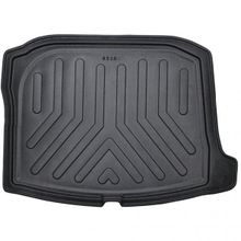 OtoLine Seat Leon Manuel 2021 Model Bagaj Havuzu
