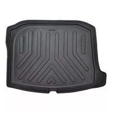 OtoLine Seat Leon Manuel 2023 Model Bagaj Havuzu
