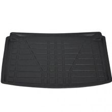 OtoLine Skoda Fabia HB 2006 Model Bagaj Havuzu