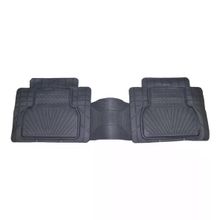 OtoLine Skoda Octavia SW 2005-2013 İcon Kamuflaj Oto Paspas Seti