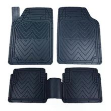 OtoLine Toyota Camry 1998-2003 Kauçuk Siyah Oto Paspas Seti