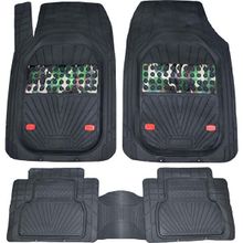 OtoLine Toyota Corolla Sdn 1992-1998 Plus Bej Oto Paspas Seti