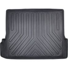OtoLine Toyota Land Cruiser Prado J150 2009 Model Bagaj Havuzu
