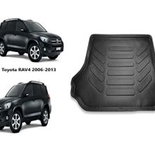 OtoLine Toyota RAV4 2012 Model Bagaj Havuzu