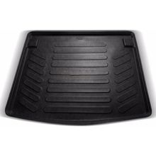 OtoLine Volkswaen Caddy 2006 Model Bagaj Havuzu