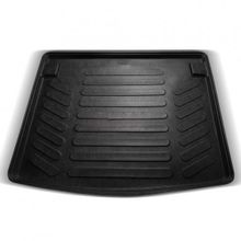 OtoLine Volkswaen Caddy 2008 Model Bagaj Havuzu