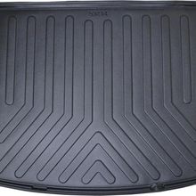 OtoLine Volkswaen Caddy 2012 Model Bagaj Havuzu