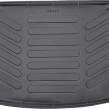 OtoLine Volkswaen Golf 4 2001 Model Bagaj Havuzu