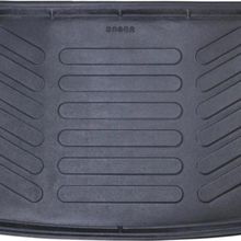 OtoLine Volkswaen Golf 5 2010 Model Bagaj Havuzu