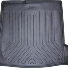 OtoLine Volkswaen Passat B5 2005 Model Bagaj Havuzu