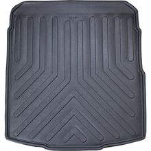 OtoLine Volkswaen Passat B8 2016 Model Bagaj Havuzu