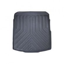 OtoLine Volkswaen Passat B8 2021 Model Bagaj Havuzu