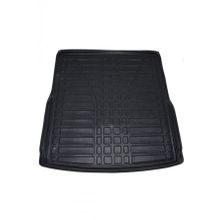 OtoLine Volkswaen Passat B8 Stw Variant 2016 Model Bagaj Havuzu