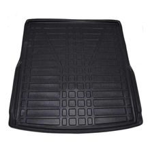 OtoLine Volkswaen Passat B8 Stw Variant 2017 Model Bagaj Havuzu