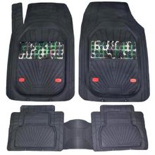 OtoLine Volkswagen Passat B1 1972 1981 Plus Bej Oto Paspas Seti