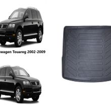 OtoLine Volkswagen Touareg 2006 Model Bagaj Havuzu