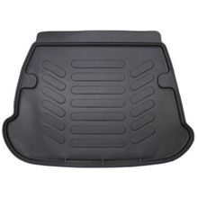 OtoLine Volvo S60 2011 Model Bagaj Havuzu