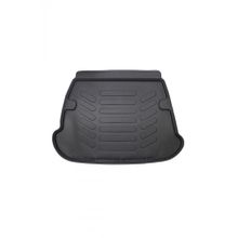 OtoLine Volvo S60 2017 Model Bagaj Havuzu