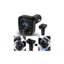 Otom Car X8 Bluetooth Fm Transmitter