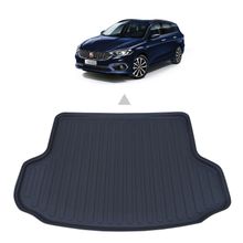 Otom Fiat Egea STW 2015 Sonrası Üst Bagaj Havuzu
