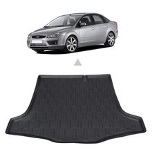 Otom Ford Focus 2 Sedan 2005-2011 Bagaj Havuzu