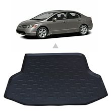 Otom Honda Civic Sedan 2006-2012 Bagaj Havuzu
