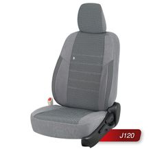 Otom J120 Renault Kangoo 2009-2015 Special Kumaş Oto Koltuk Kılıfı