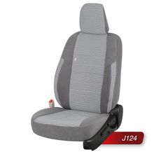 Otom J124 Fiat Doblo 2006 2013 Special Kumaş Oto Koltuk Kılıfı