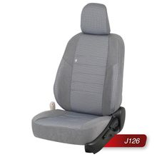 Otom J126 Kia Sportage 2010 2015 Special Kumaş Oto Koltuk Kılıfı