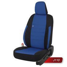 Otom Peugeot Partner Tepee 2008 Sonrası Special Kumaş Oto Koltuk Kılıfı