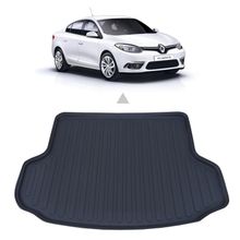 Otom Renault Fluence Sedan 2009 Sonrası Bagaj Havuzu