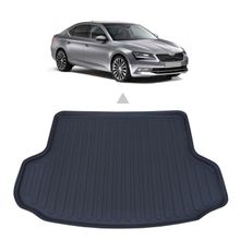 Otom Skoda Superb Sedan 2015 Sonrası Bagaj Havuzu