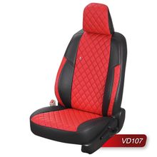 Otom VD107 Honda Civic 2001-2006 Vip Design Deri Oto Koltuk Kılıfı