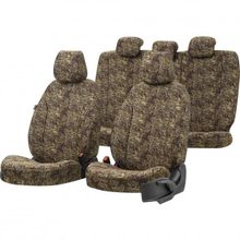 Otom Volvo V50 2004-2012 Özel Üretim Safari Design Thar Oto Koltuk Kılıfı
