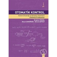 Otomatik Kontrol - İbrahim Yüksel