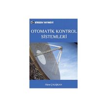 OTOMATIK KONTROL SISTEMLERI - FIKRET ÇALIŞKAN