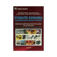 Otomatik Kumanda Elektromekanik Kumanda Sistemleri - Ali Özdemir