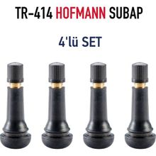 Otomobil Subabı - TR-414 (4'lü Set)