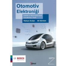 Otomotiv Elektroniği Ali Sürmen