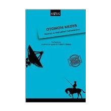 Otonom Medya - Frederic Dubois Andrea Langlois